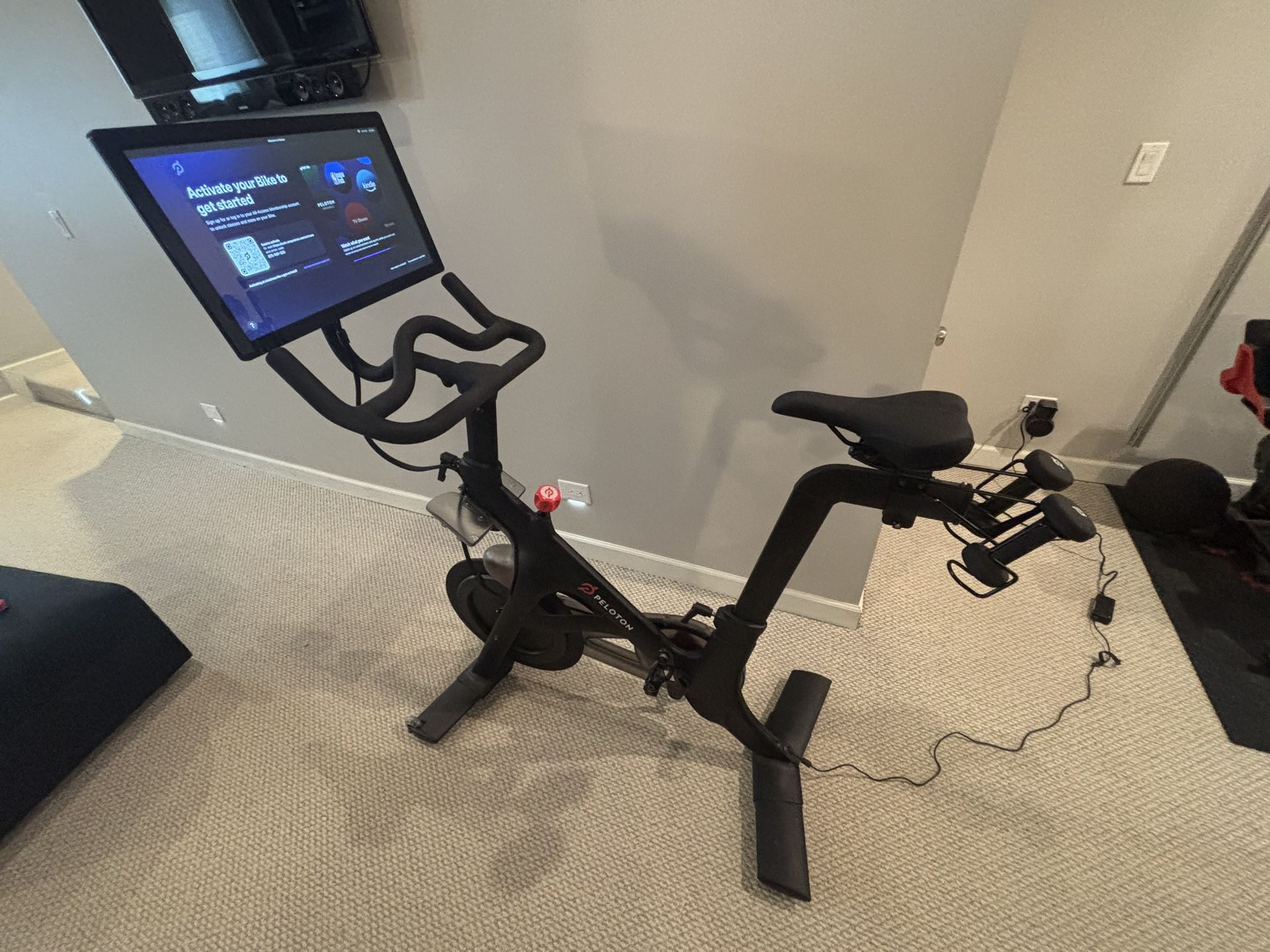 Peloton Bike - Original