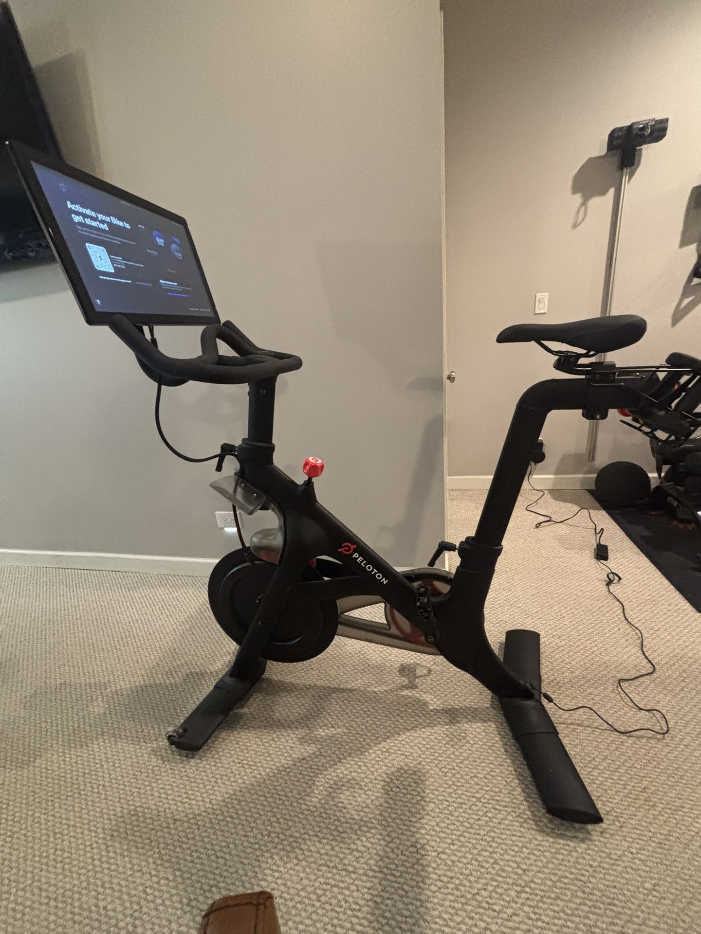 Peloton Bike - Original - photo 2