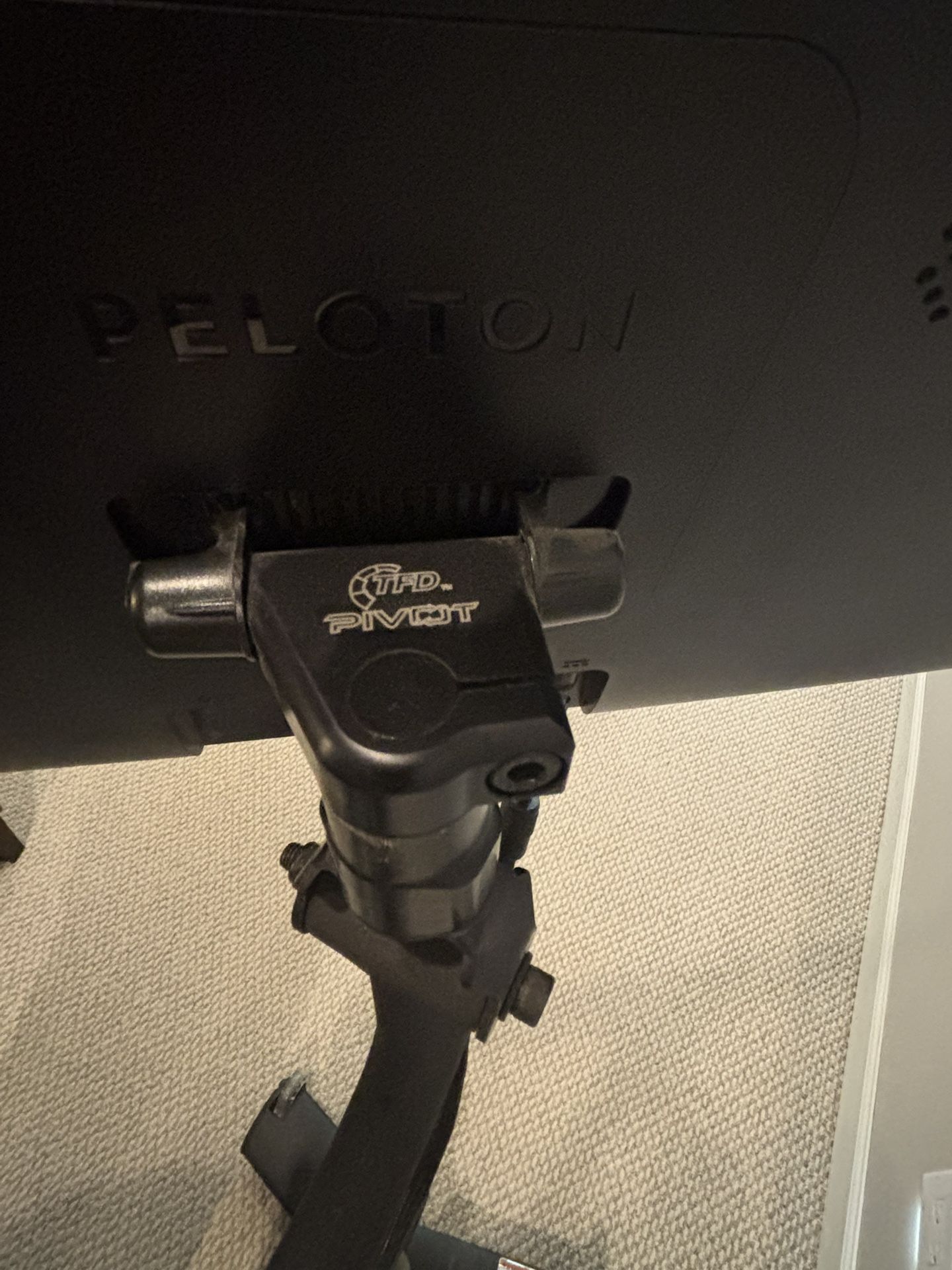 Peloton Bike - Original - photo 4
