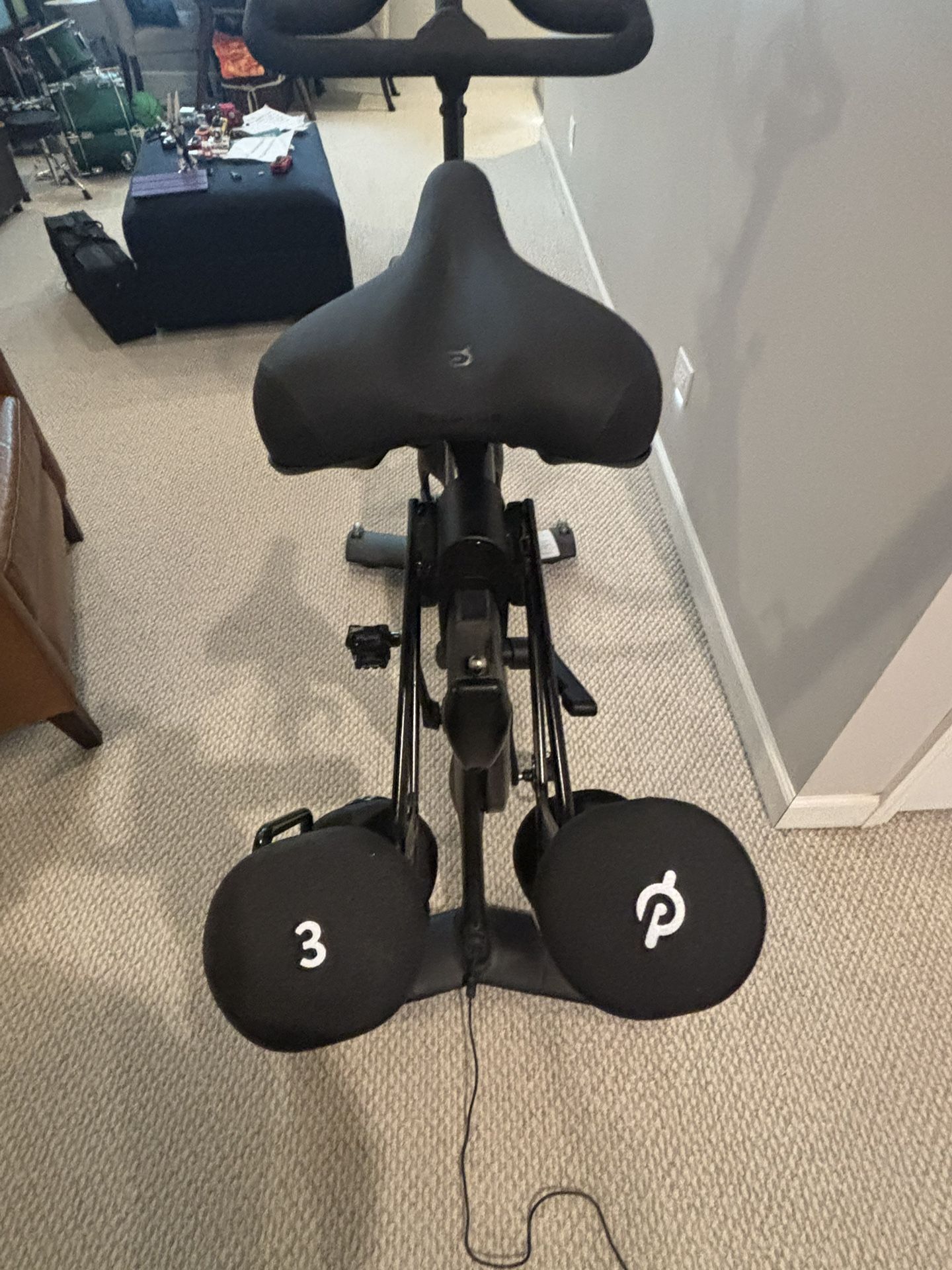 Peloton Bike - Original - photo 5