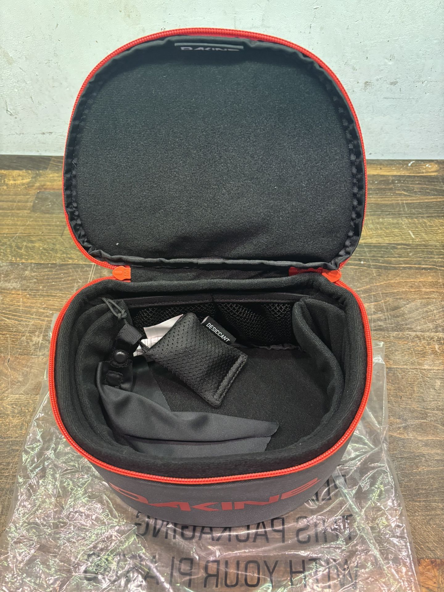 Dakine Goggle Stash Storage Case - photo 2