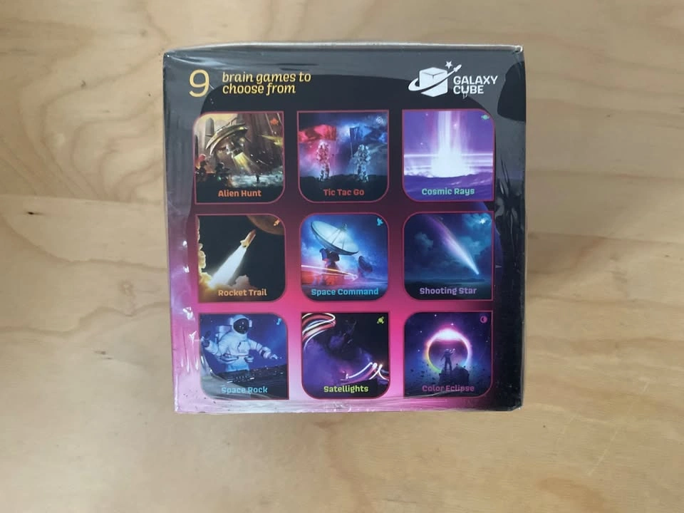 Ninja Blast Galaxy Game Cube - photo 2