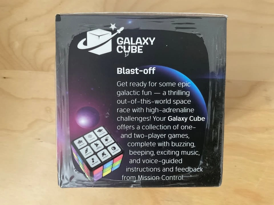 Ninja Blast Galaxy Game Cube - photo 3