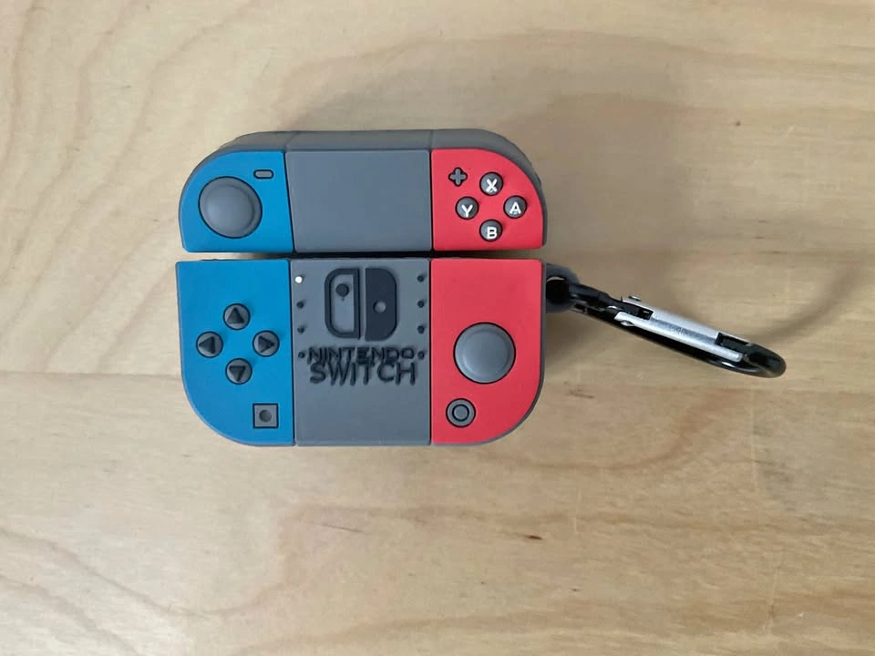 Airpods Pro Switch Case
