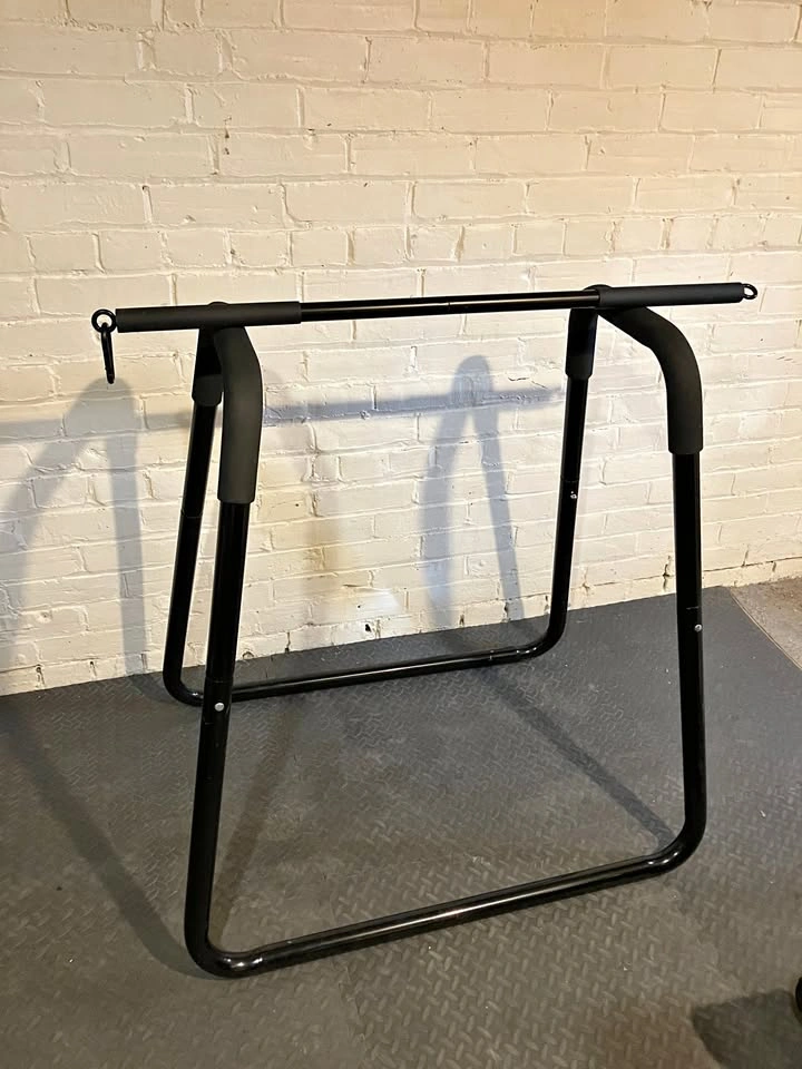 Parallel Bars, Dip Stand Station (Bionic Bar NOT included)