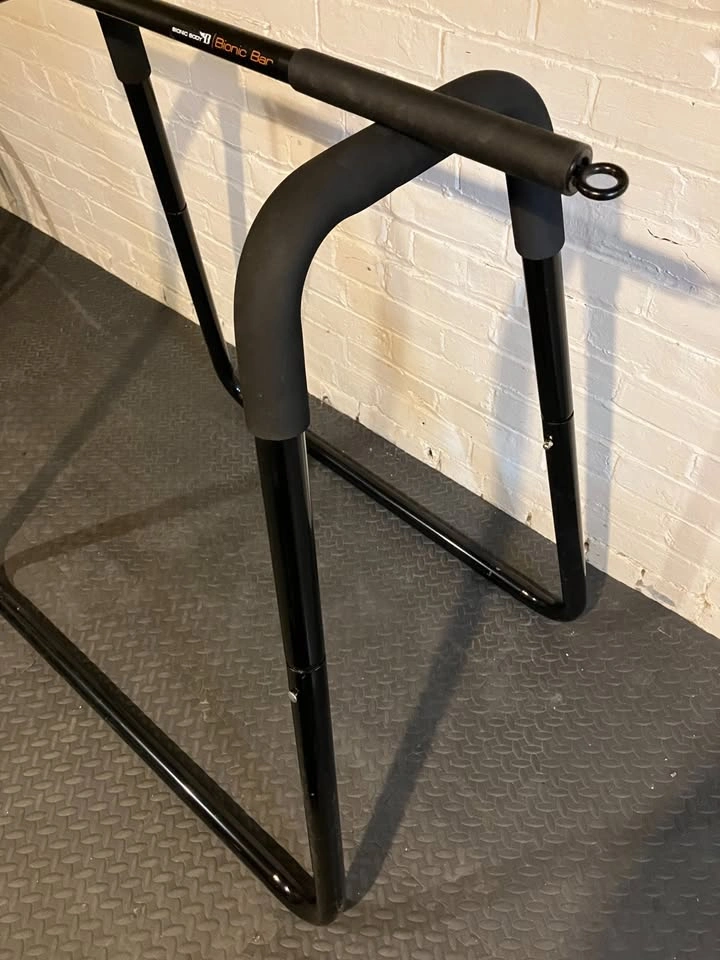 Parallel Bars, Dip Stand Station (Bionic Bar NOT included) - photo 2