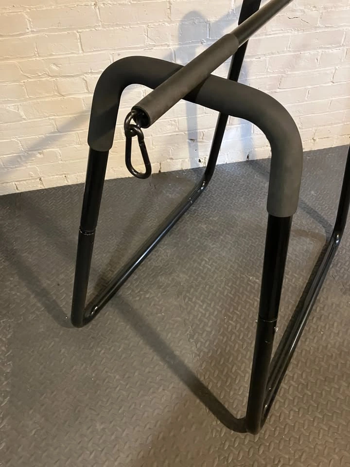 Parallel Bars, Dip Stand Station (Bionic Bar NOT included) - photo 3