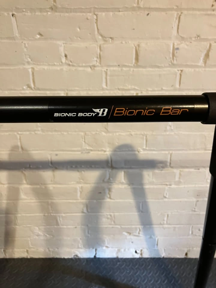Parallel Bars, Dip Stand Station (Bionic Bar NOT included) - photo 4