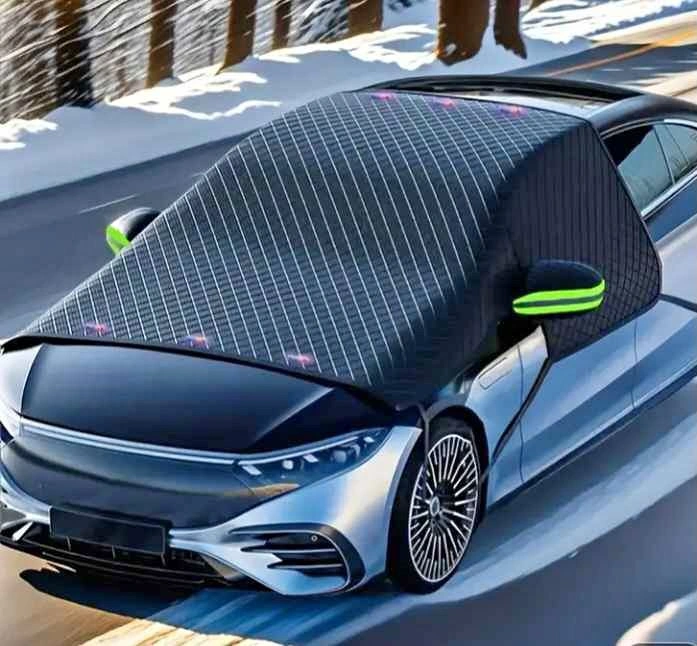Car Windshield Cover
