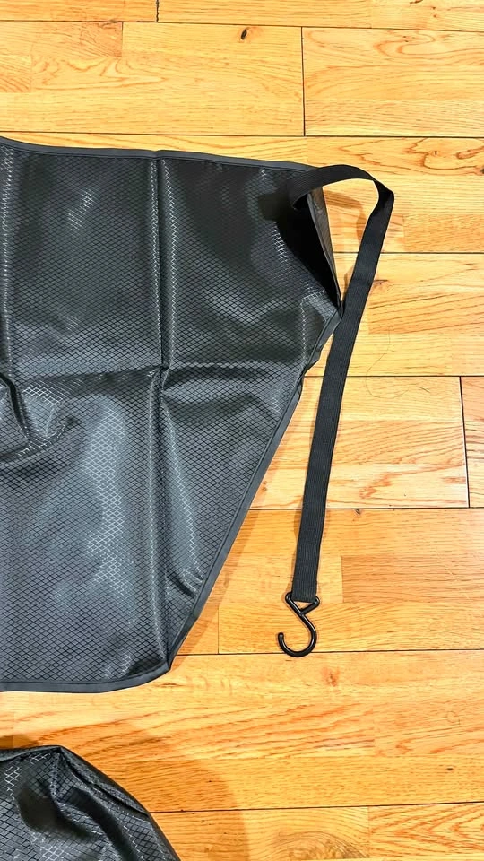 Car Windshield Cover - photo 3