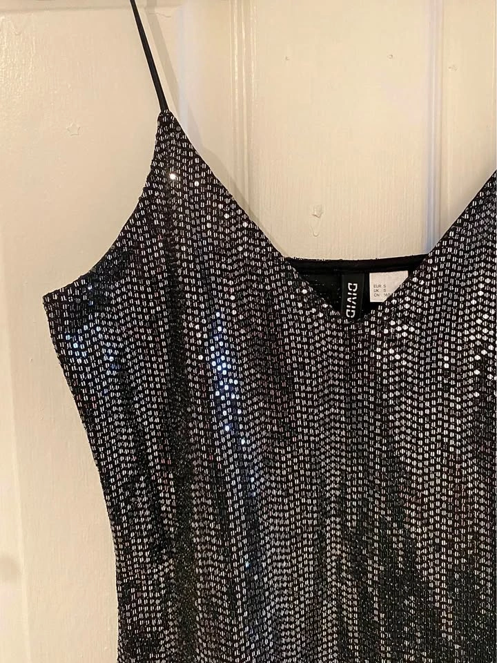 Fun Disco Dress