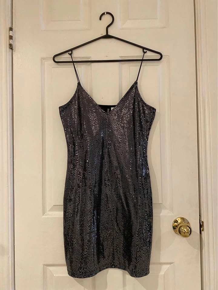 Fun Disco Dress - photo 2