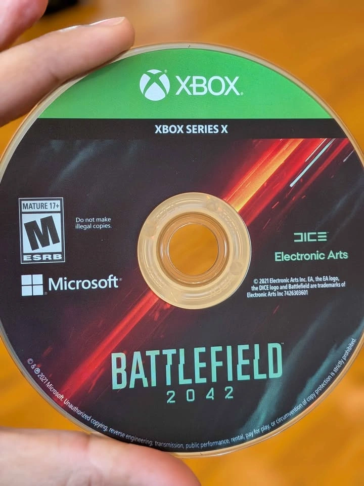 Battlefield 2042 - photo 2