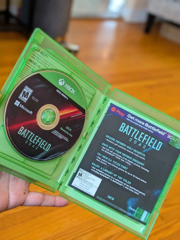 Battlefield 2042 - photo 4