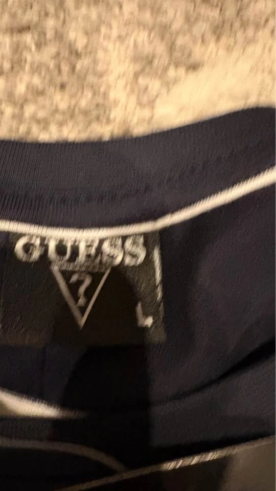 Guess T-shirt - photo 3