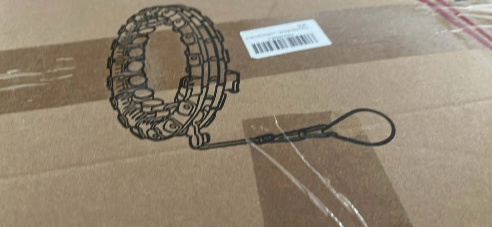 Weighted Hula Hoop Exerciser - photo 3