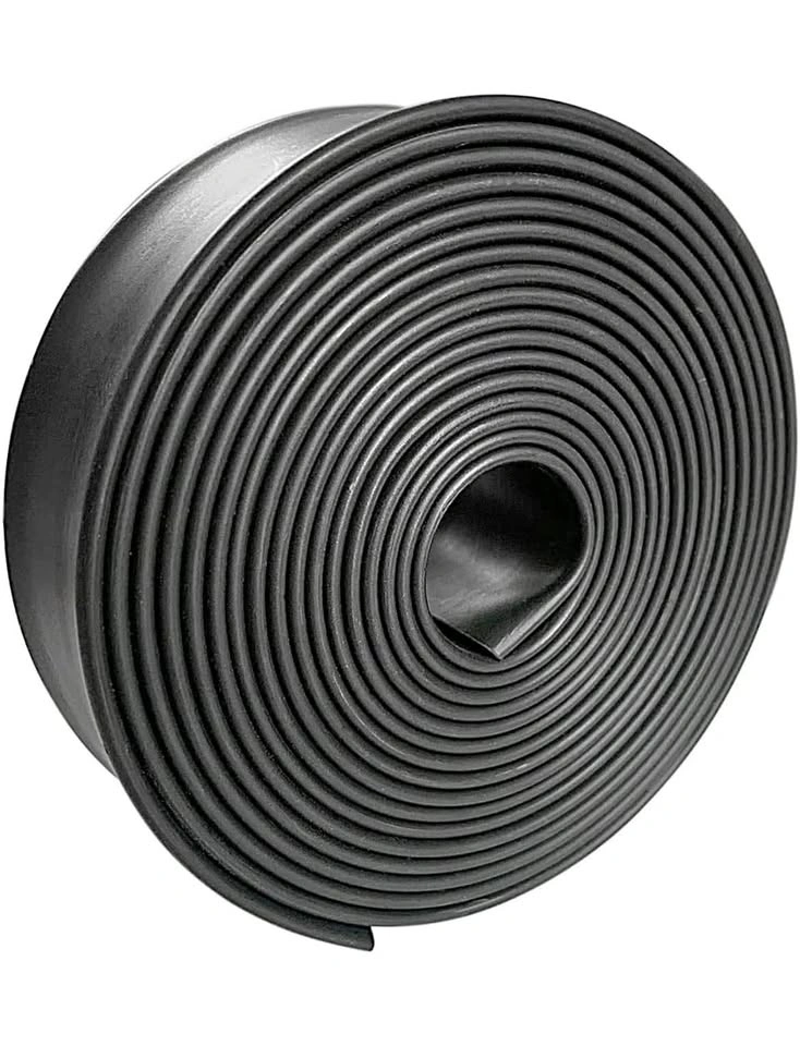ALEKOR 2” 30 Feet Heat Shrink Tubing Roll