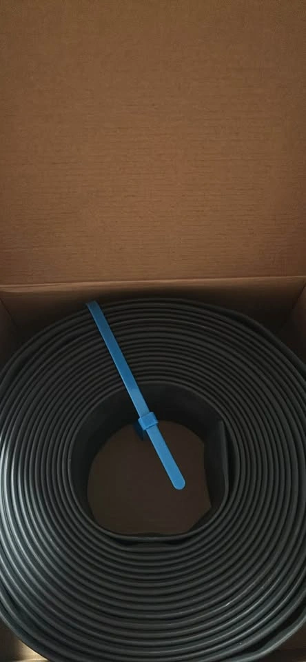 ALEKOR 2” 30 Feet Heat Shrink Tubing Roll - photo 3