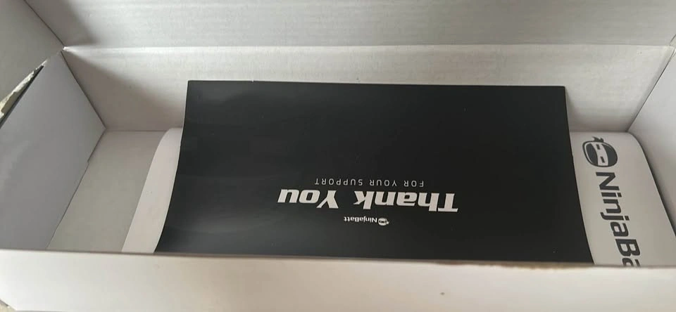 NinjaBatt High Performance Laptop Battery for HP TD06 Elite Book - photo 4