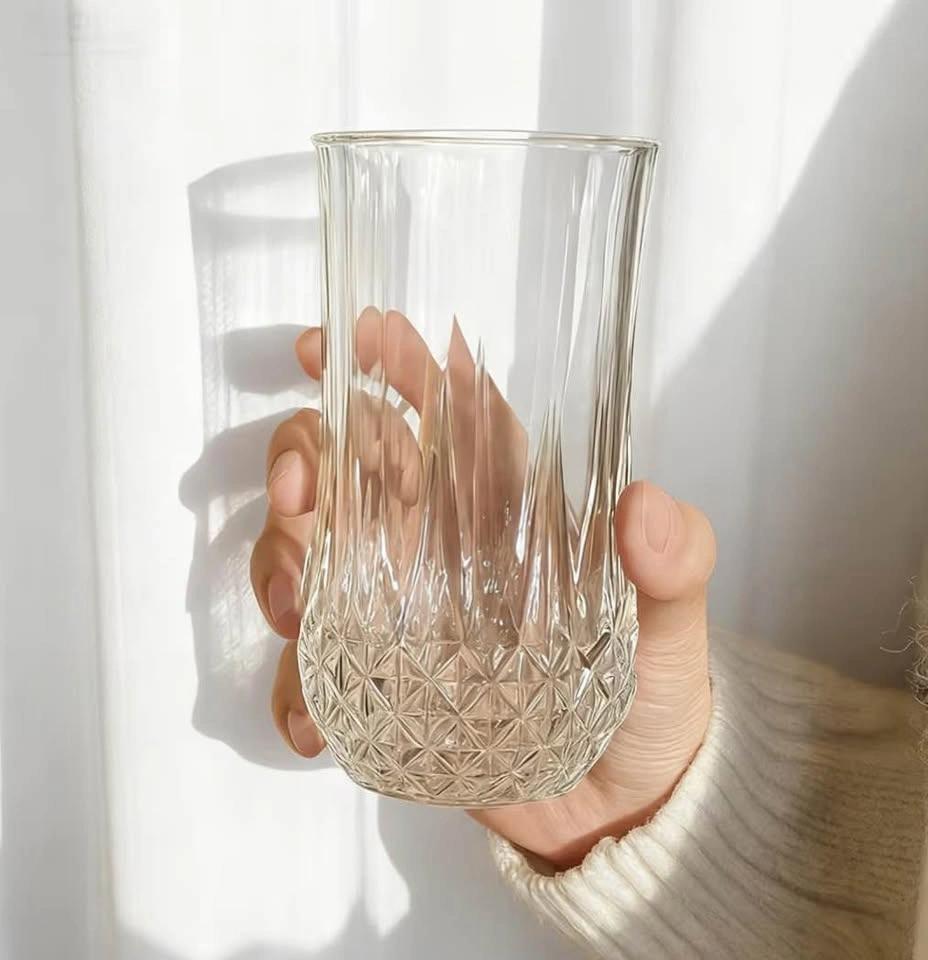 BRAND NEW!! Ruckae Drinking Glasses Set of 8 - photo 5