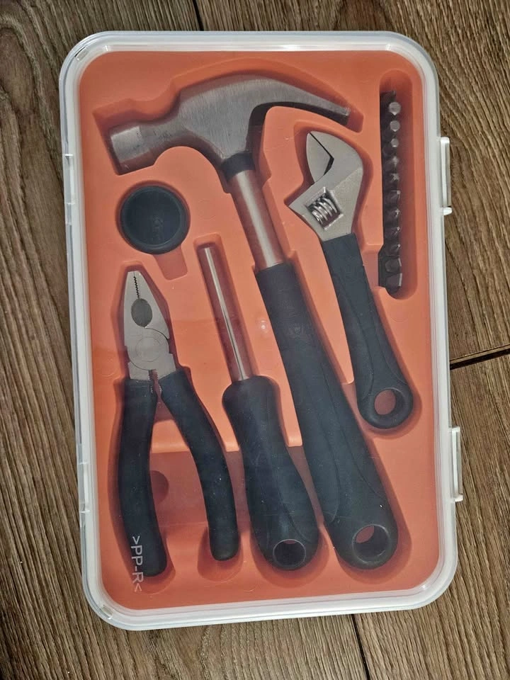 Ikea Tool Kit