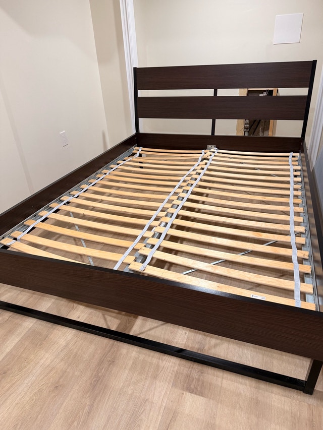 Queen Bed Frame - photo 2