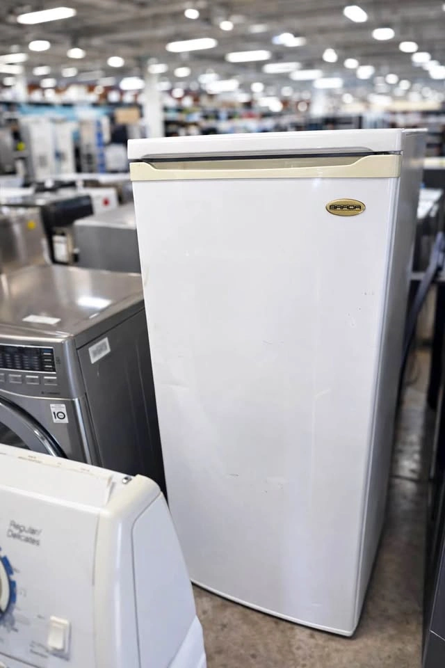 Brada Standup Freezer - Free Delivery