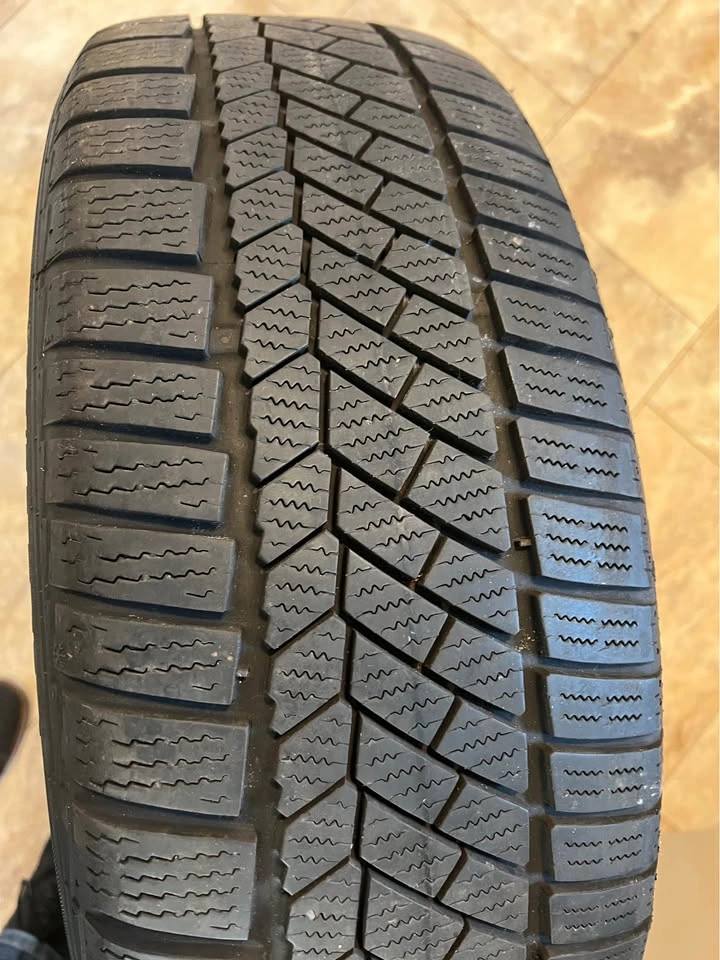 Snow tires and Rims Fit Mini, BMW X1, X2 - photo 3