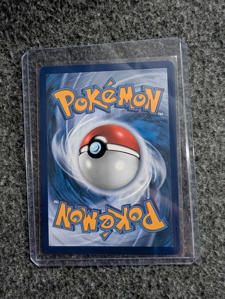 Pokemon Cards - Mega Dragonite EX and Steven's Metagross - photo 5