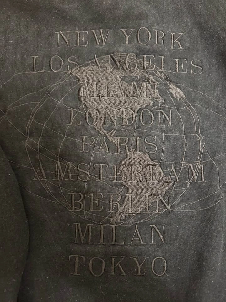 Kith Men's Medium Hoodie - photo 3