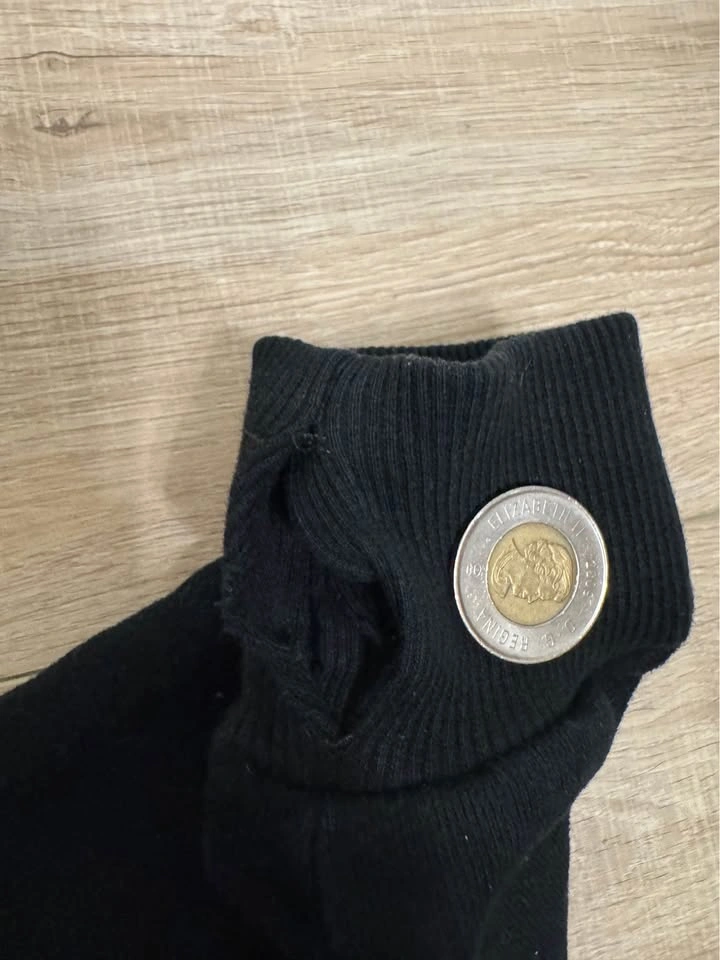 Kith Men's Medium Hoodie - photo 4