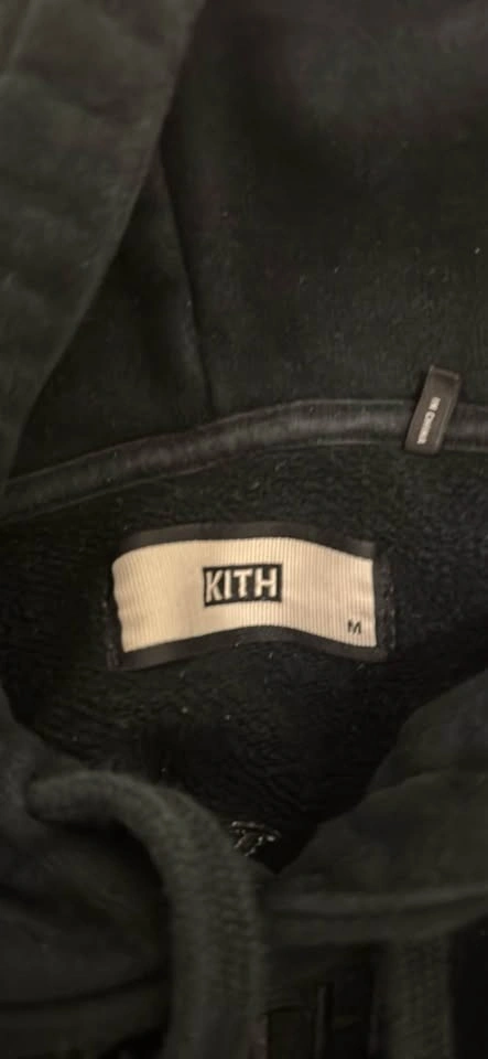 Kith Men's Medium Hoodie - photo 5
