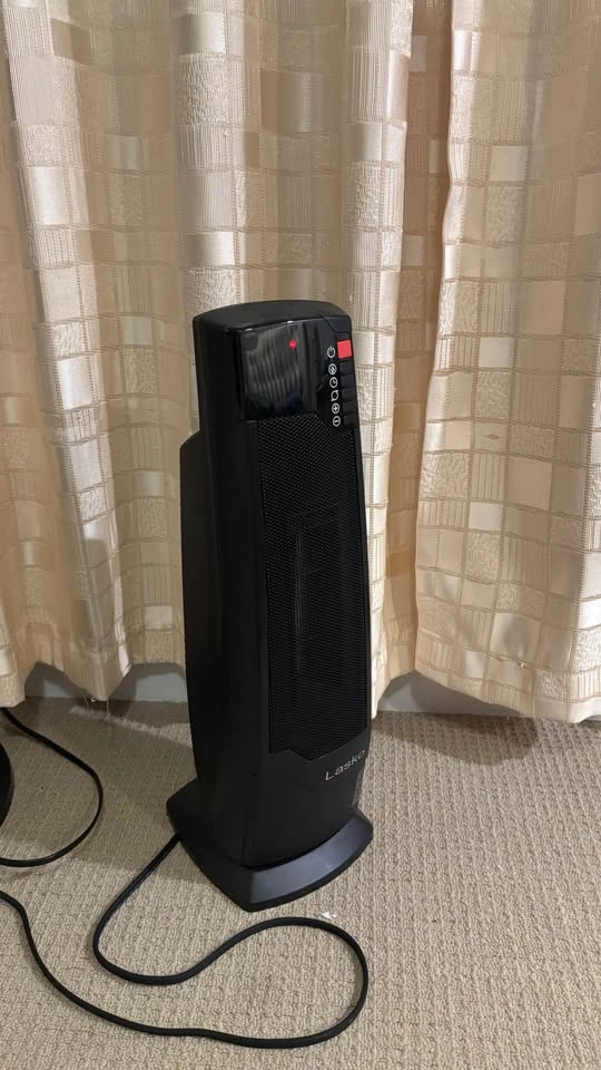 Heater Tower - photo 2