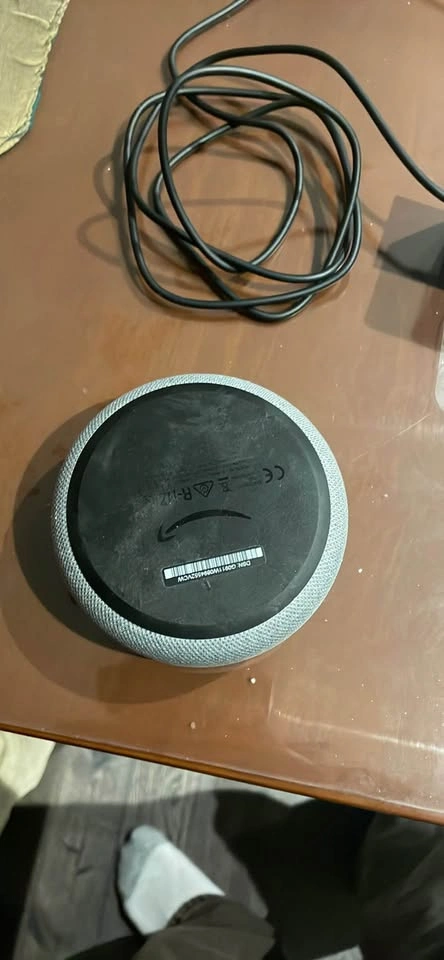 Amazon Echo Dot (3rd Gen) Smart Speaker - photo 2