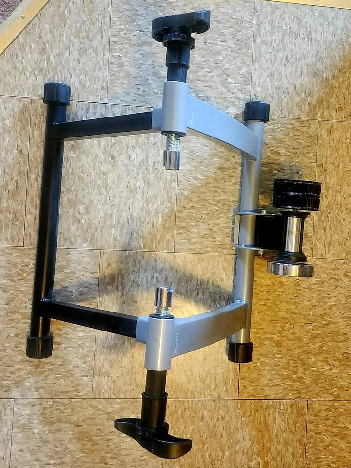 Indoor Cycling Mount/ Trainer