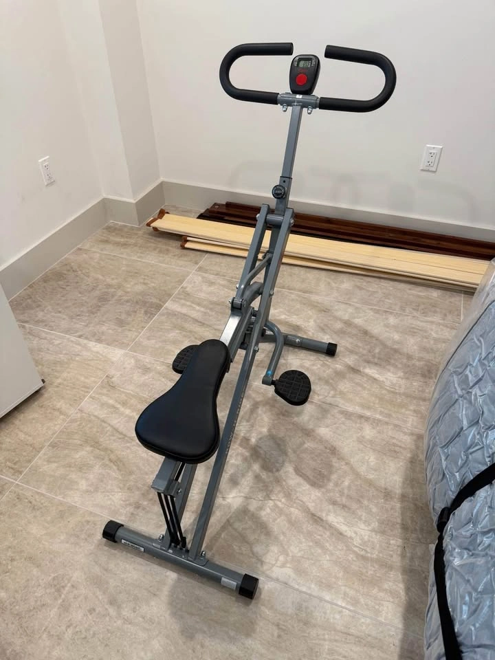 Squat Assistant Trainer - photo 2