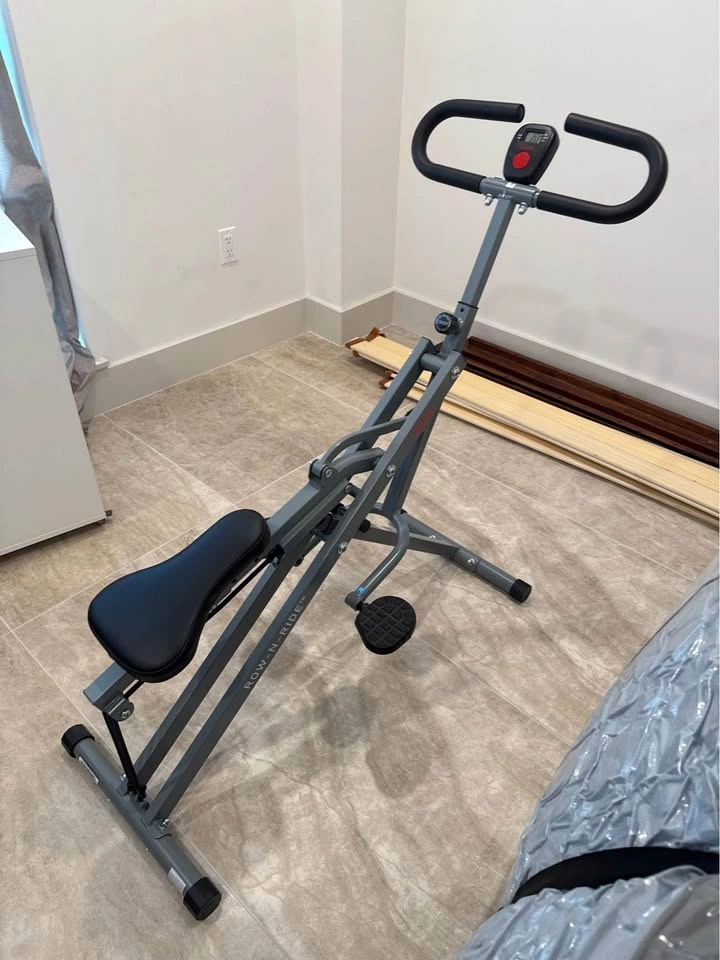 Squat Assistant Trainer - photo 3
