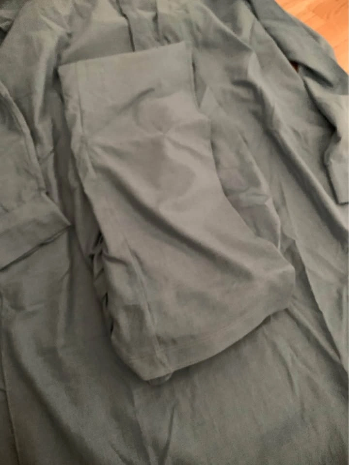 Pakistani Qameez and Shalwar - photo 4