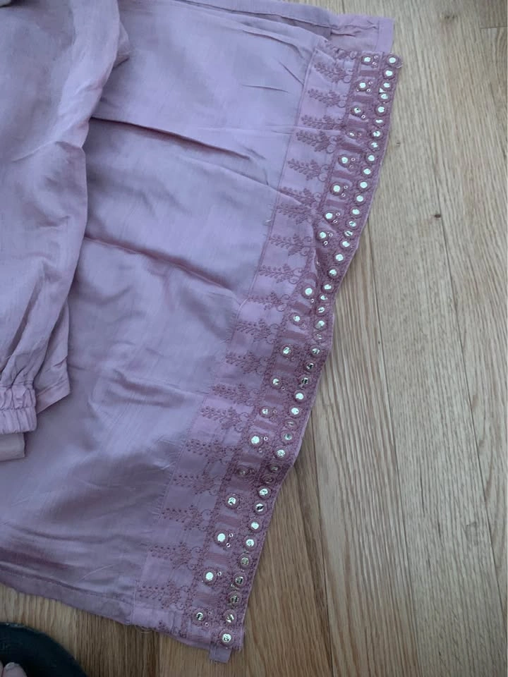 Fancy Three Piece Suit (Medium Size) - photo 3