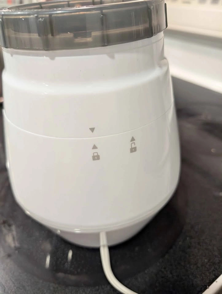 Dr Brown bottle warmer - photo 5