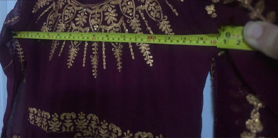New Party wear suit - photo 2