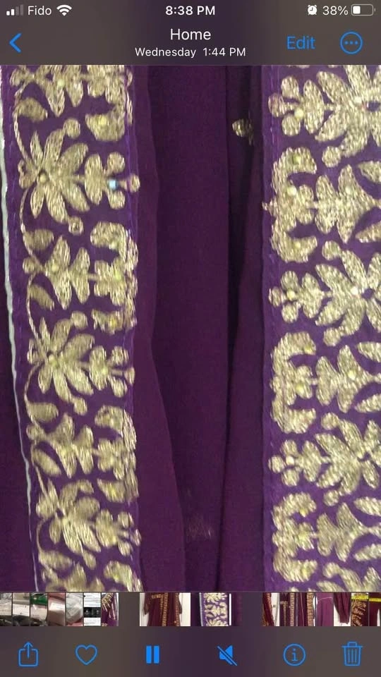 New Party wear suit - photo 5