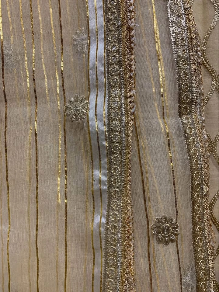 Pakistani three piece suit - photo 2
