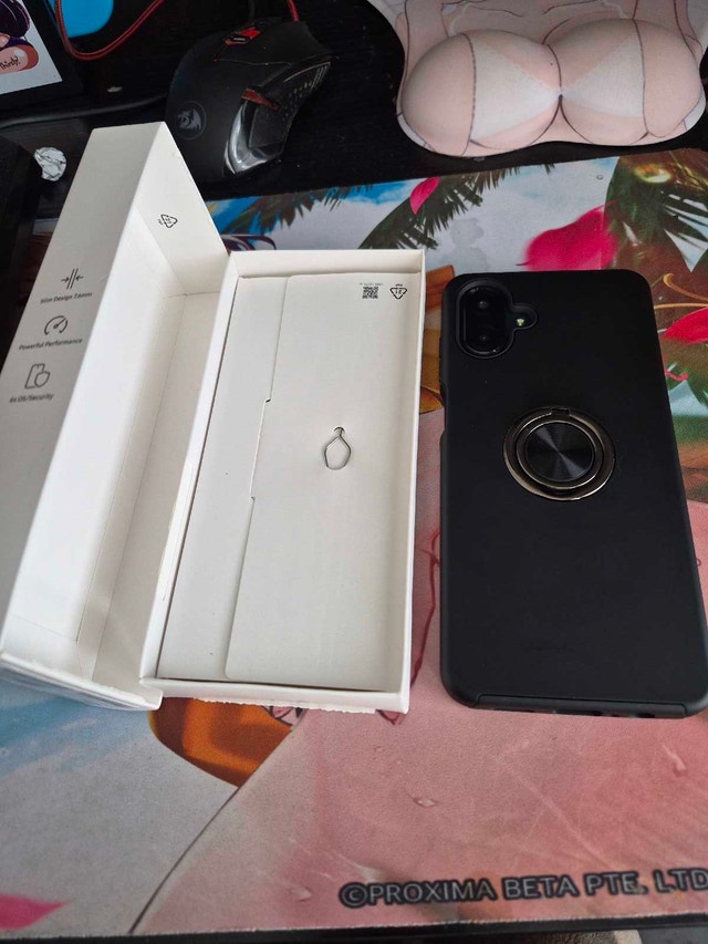 Samsung S10/A07 For Sale - photo 2