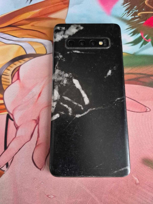 Samsung S10/A07 For Sale - photo 4