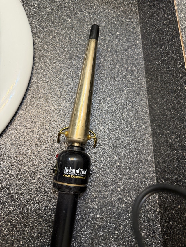 Helen of Troy Hair Curling Wand - photo 2
