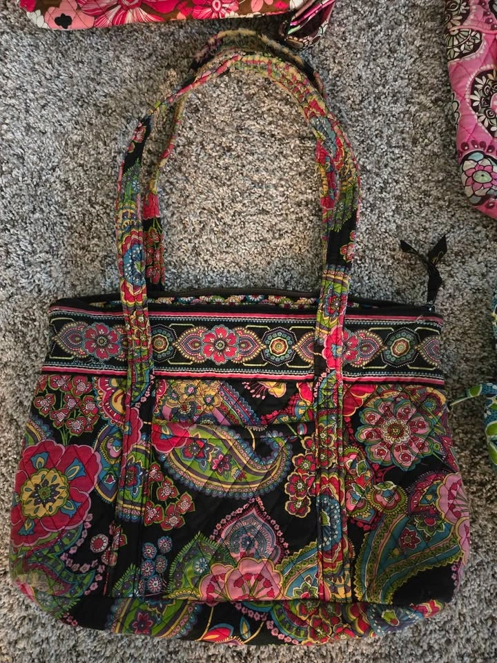 Vera Bradley Purses and Wallets Assortment - photo 2