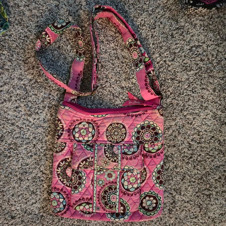 Vera Bradley Purses and Wallets Assortment - photo 4