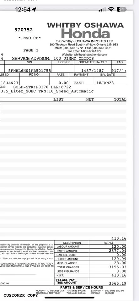 19” Alloy Wheels (RWC HO1009B19 Black 19”) image indicator(2)