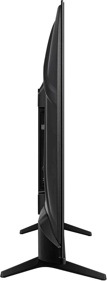 Hisense 55" QLED 4K UHD Google TV (2023) - photo 5